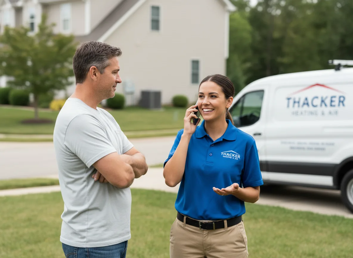 Ac Repair Castleford, ID FAQs